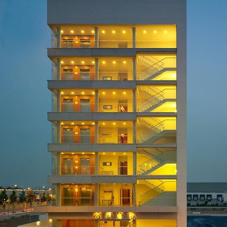 Hotel Xon'S Valencia อัลดายา ภายนอก รูปภาพ