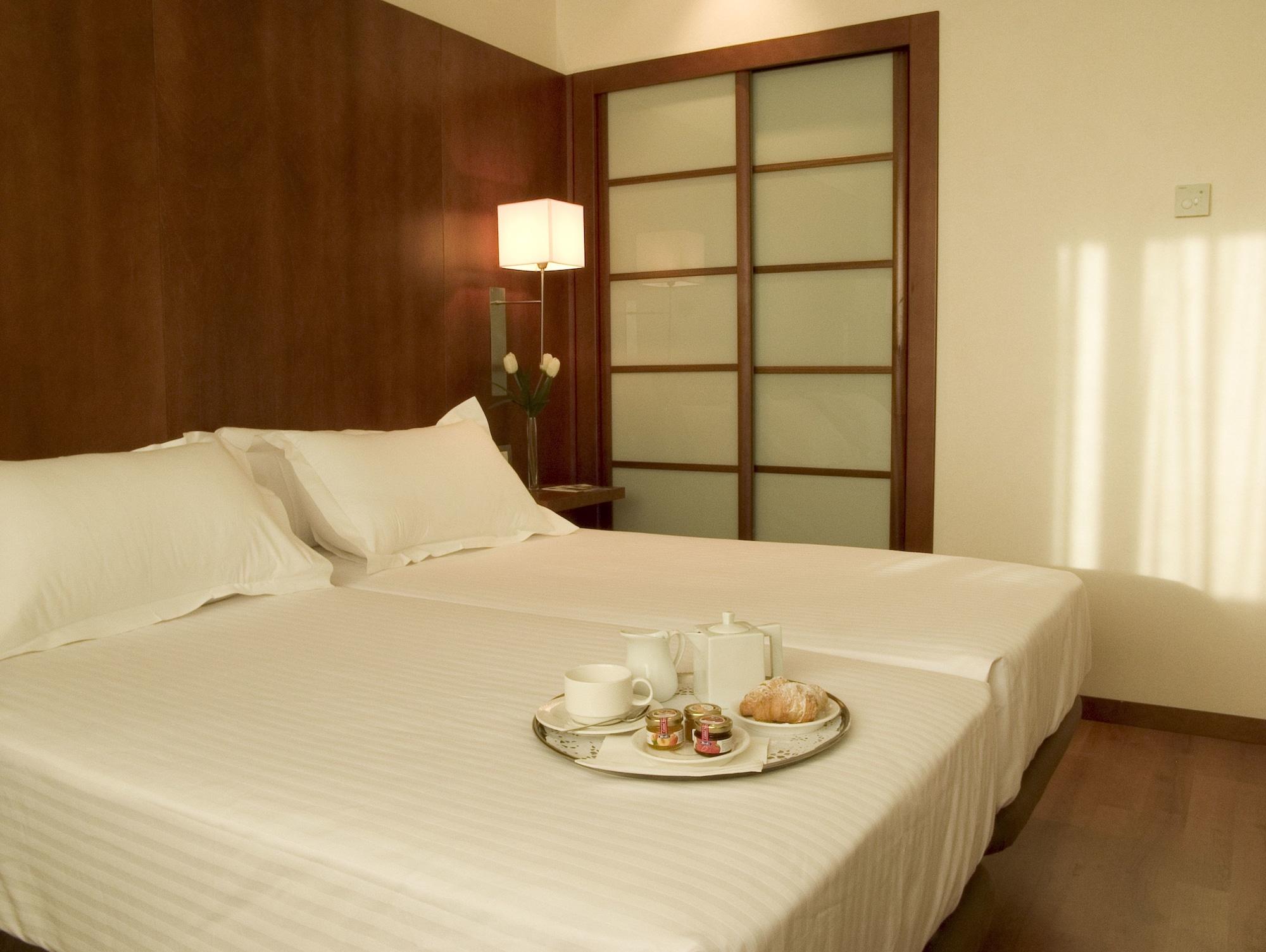 Hotel Xon'S Valencia อัลดายา ห้อง รูปภาพ