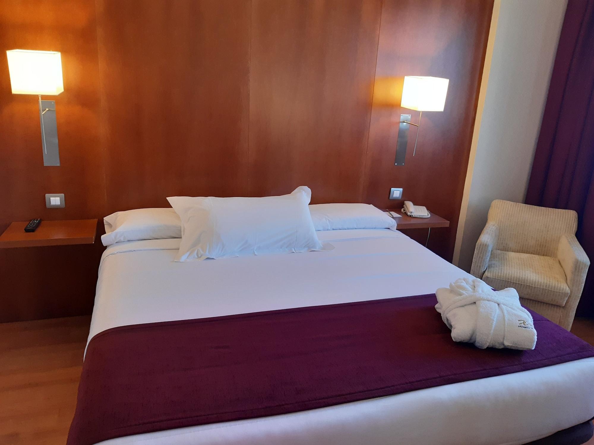 Hotel Xon'S Valencia อัลดายา ภายนอก รูปภาพ