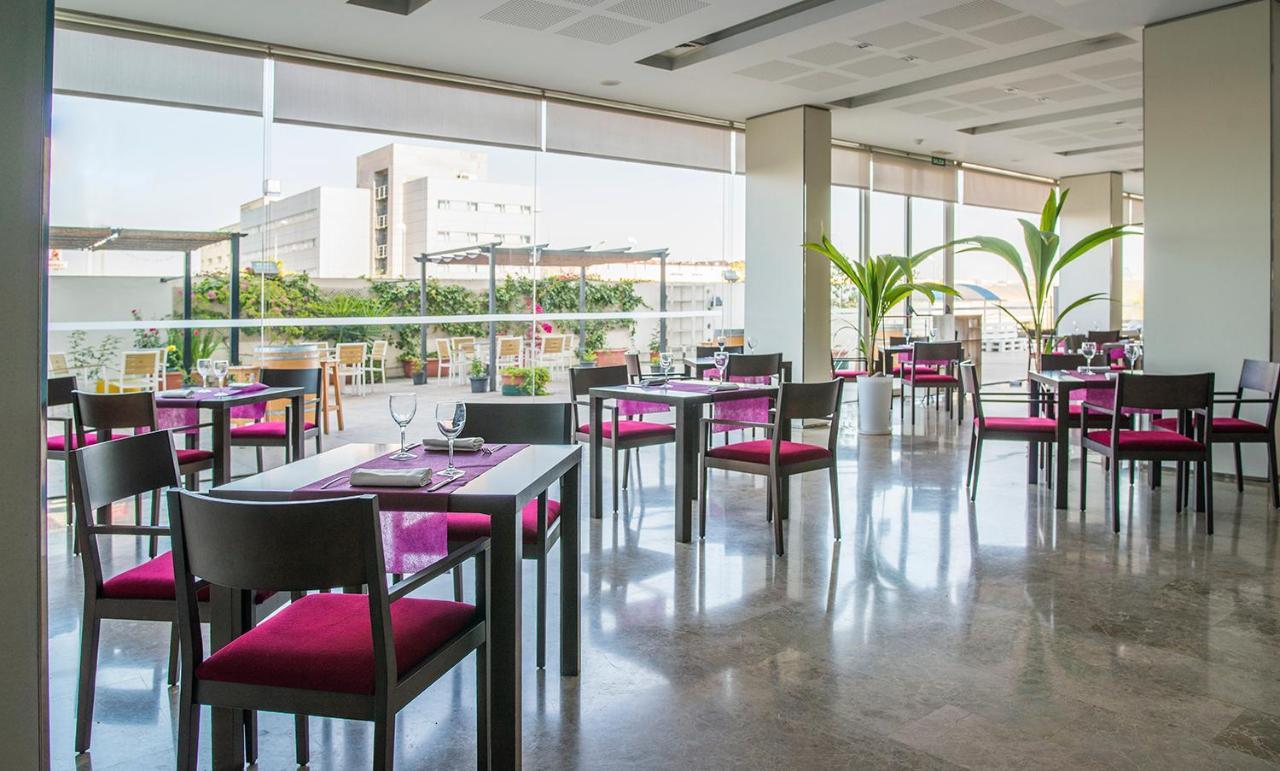 Hotel Xon'S Valencia อัลดายา ภายนอก รูปภาพ