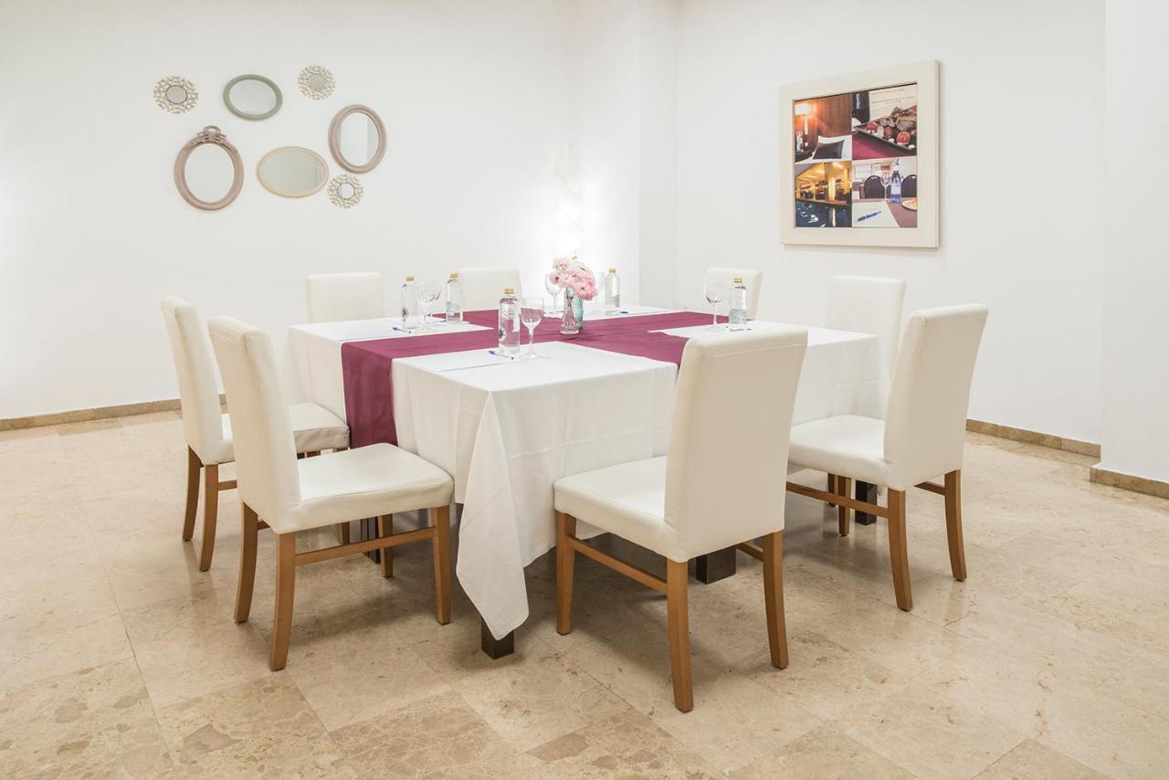 Hotel Xon'S Valencia อัลดายา ภายนอก รูปภาพ