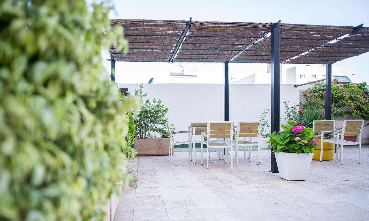 Hotel Xon'S Valencia อัลดายา ภายนอก รูปภาพ