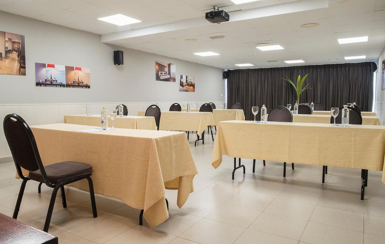 Hotel Xon'S Valencia อัลดายา ภายนอก รูปภาพ