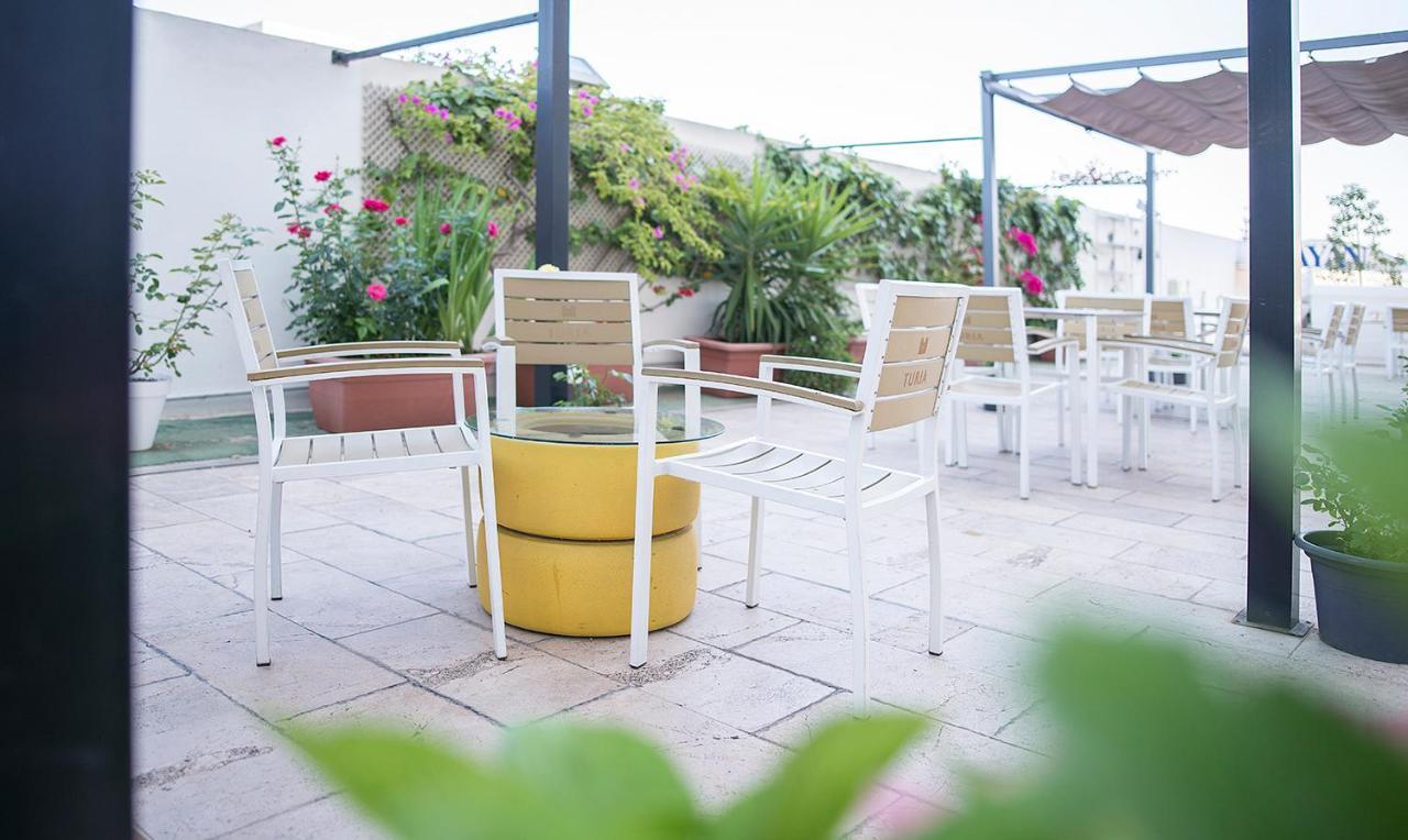 Hotel Xon'S Valencia อัลดายา ภายนอก รูปภาพ
