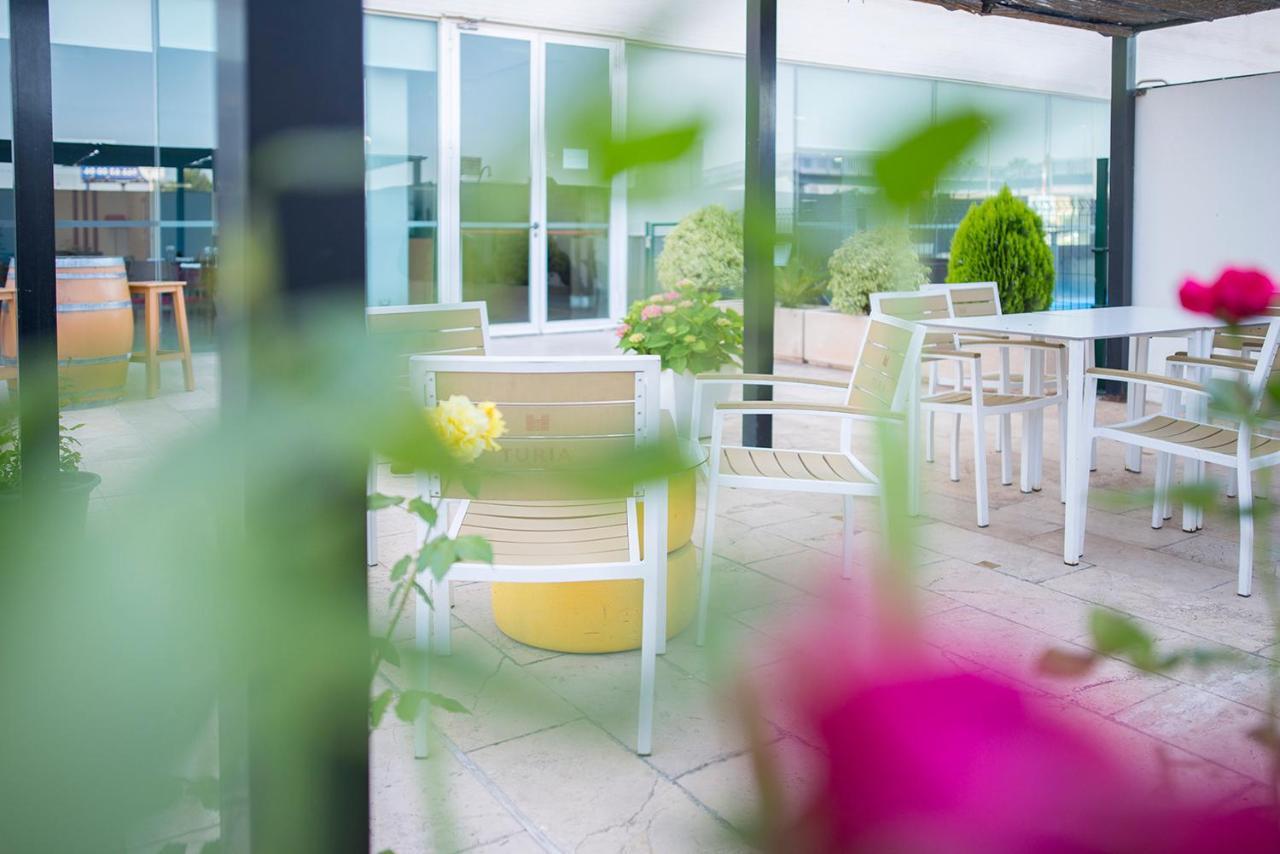Hotel Xon'S Valencia อัลดายา ภายนอก รูปภาพ