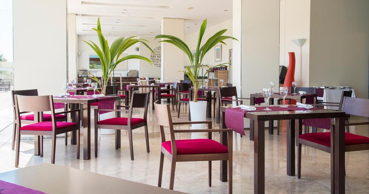 Hotel Xon'S Valencia อัลดายา ภายนอก รูปภาพ