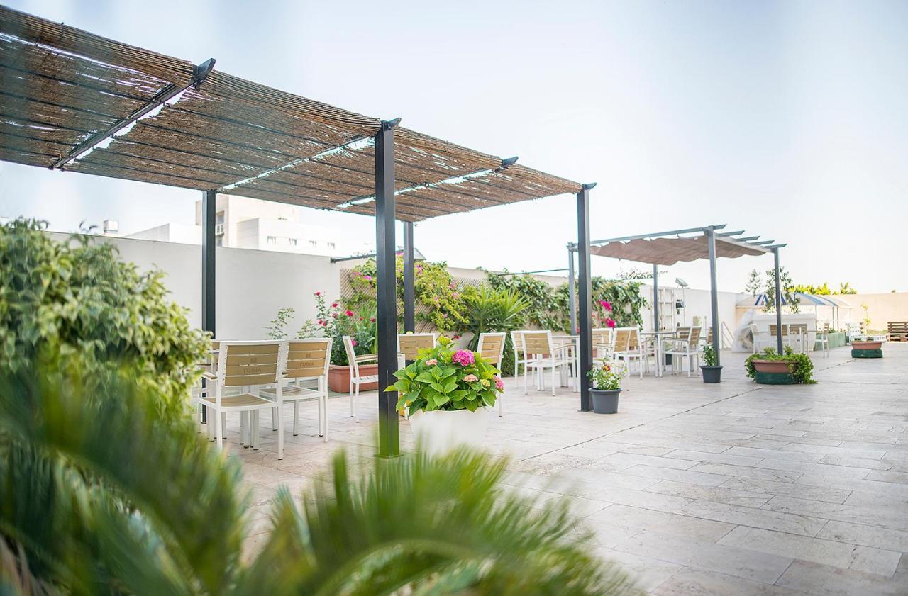 Hotel Xon'S Valencia อัลดายา ภายนอก รูปภาพ