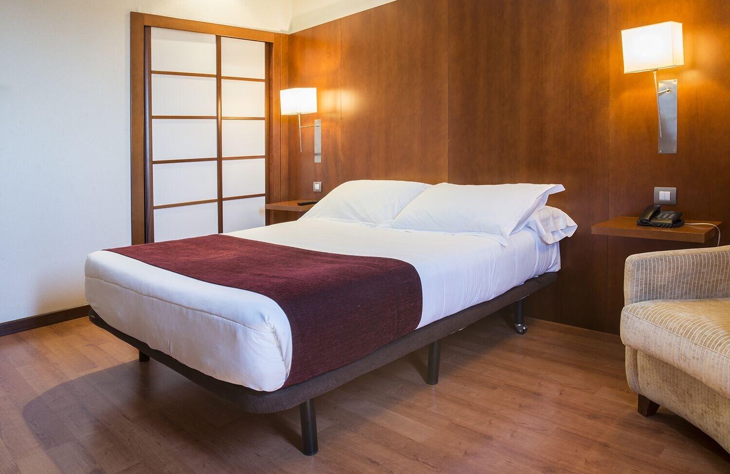 Hotel Xon'S Valencia อัลดายา ภายนอก รูปภาพ