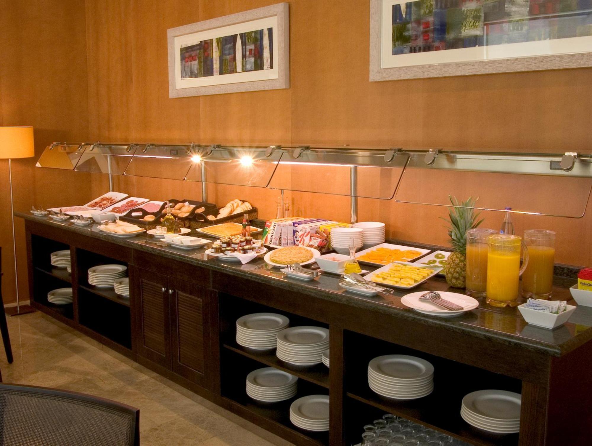 Hotel Xon'S Valencia อัลดายา ภายนอก รูปภาพ