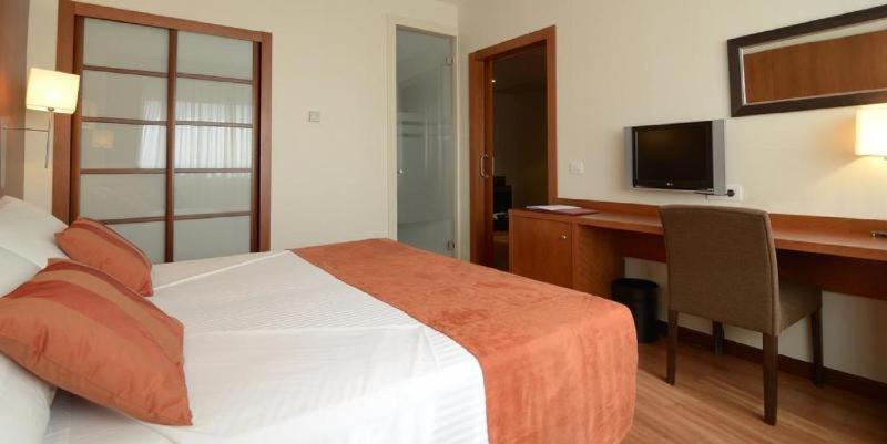 Hotel Xon'S Valencia อัลดายา ห้อง รูปภาพ